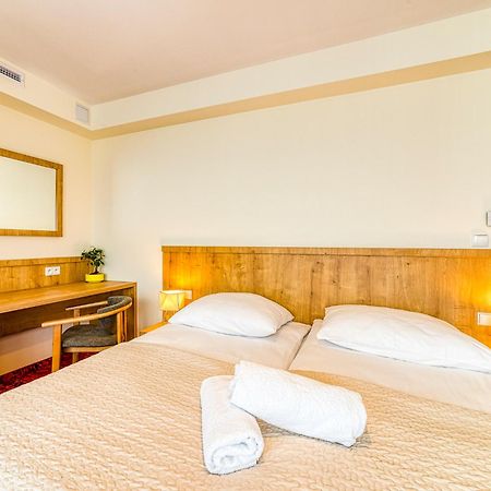 Zelazne Wrota Bed & Breakfast Bialka Tatrzanska Exterior photo