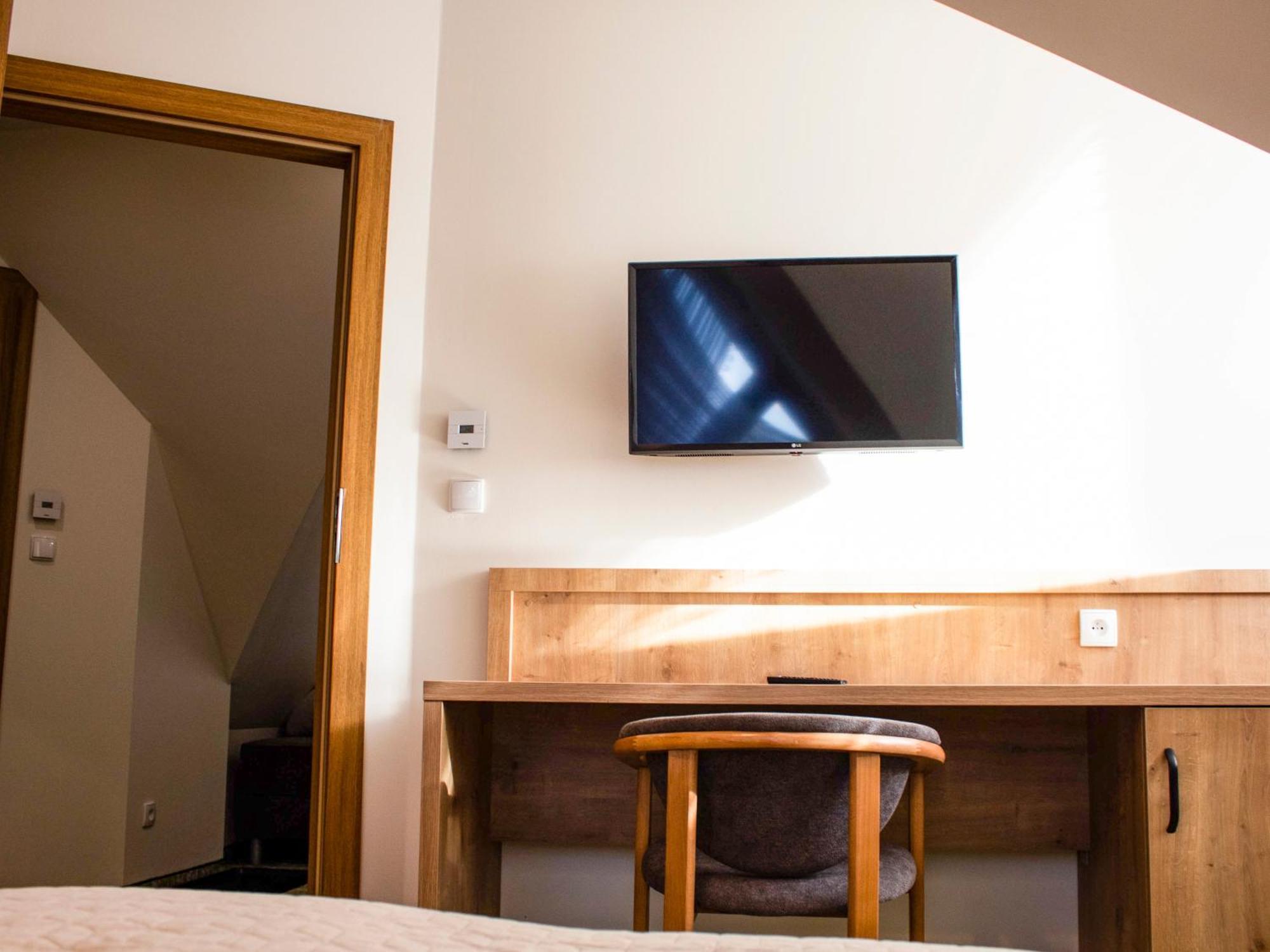 Zelazne Wrota Bed & Breakfast Bialka Tatrzanska Room photo