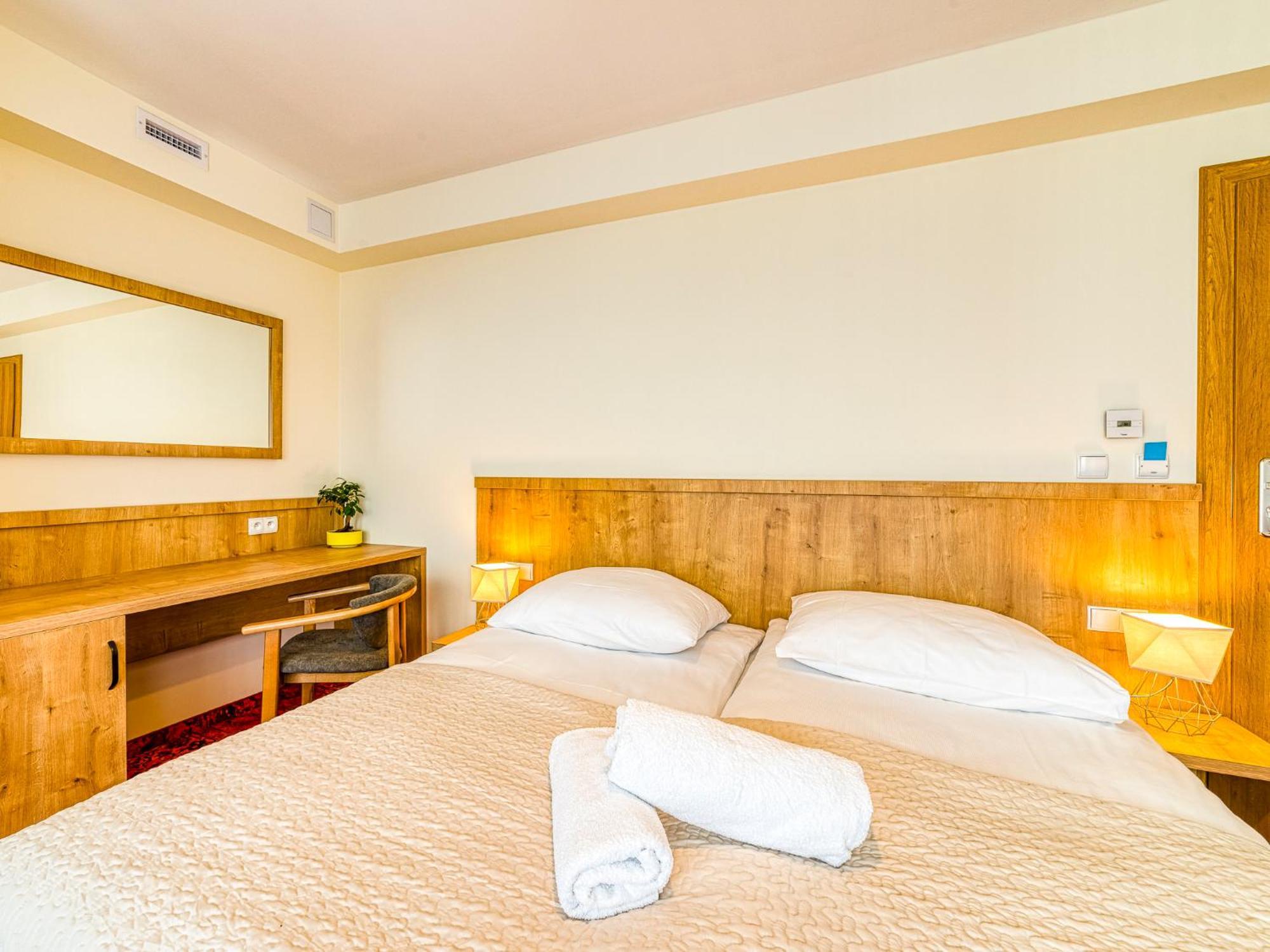 Zelazne Wrota Bed & Breakfast Bialka Tatrzanska Exterior photo